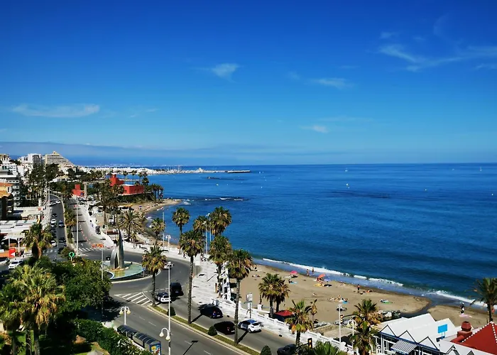 Sol Y Mar